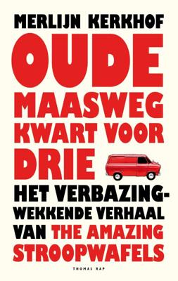 Oude Maasweg kwart voor drie (Paperback)