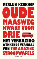 Oude Maasweg kwart voor drie (Paperback)