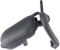 SITO Geluiddemper schalld compl sw