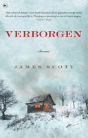 Verborgen - James Scott - ebook - thumbnail