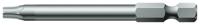Wera 867/4 Z IP TORX PLUS® Bits, 10 IP x 70 mm - 1 stuk(s) - 05134684001
