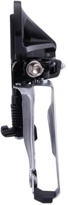 SHIMANO Fr.derail.shim.alivio 2sp. direct mount