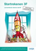 Startrekenen (Paperback)
