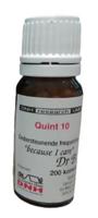 DNH Quin 10 BPRD DNH Quin 10 BPRD