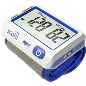 Scala SC 6027 NFC 60270 Bloeddrukmeter Pols