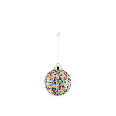 Alessi Proust Kerstbal AM43 1 Mendini