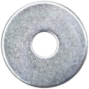Spatbordschijf 13 mm 40 mm Staal 200 stuk(s) SWG Hox 411124019