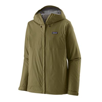 Patagonia Torrentshell 3L Rain Zomerjas Heren 2XL