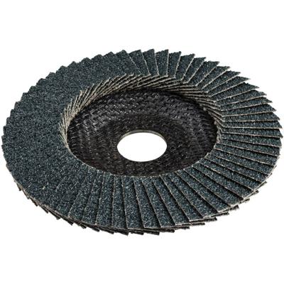 LUKAS-ERZETT A27181250801406 Lamellenschuurschijf Diameter 125 mm Boordiameter 22.23 mm 10 stuk(s)