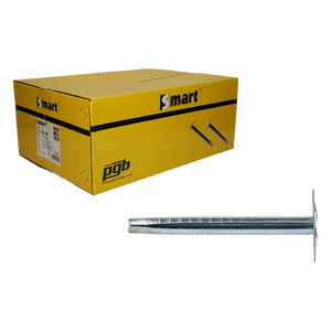 pgb-Europe SMART | Metalen isolatieplug SMART Ø 8x110 Zn | 250 st SM0MIP0010801103