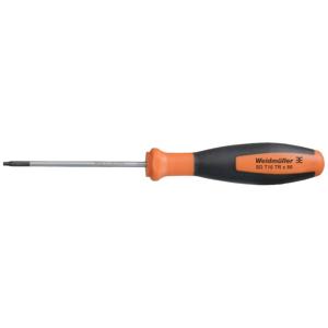 Weidmüller SD T10 TR X 80 TX-schroevendraaier Grootte T 10 Koplengte: 80 mm 1 stuk(s)