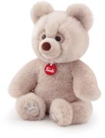 Trudi bear brando beige: 24x27x18 cm (m-25628)