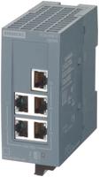 6GK5005-0BA00-1AB2  - Network switch Ethernet Fast Ethernet 6GK5005-0BA00-1AB2 - thumbnail