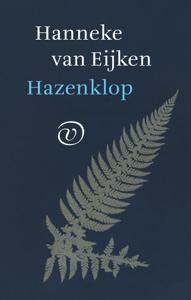 Hazenklop - Hanneke van Eijken - ebook