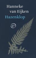 Hazenklop - Hanneke van Eijken - ebook