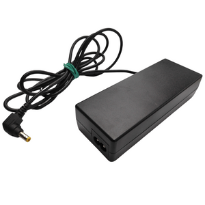 100W Gebruikt Original adapter charger Fujitsu LifeBook A1010 C2010 (19V 5.27A 5.5*2.5mm)