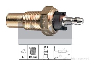 Kw Temperatuursensor 530 052