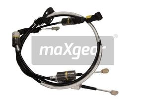 Kabel, versnelling 320640