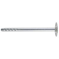 Fischer Isolatieplug 80 mm Metaal 536253 250 stuk(s) (Ø x l) 8 mm x 80 mm - thumbnail