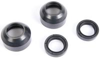 ALL BALLS Racing Fork seal set abr 56-106 incl. dust cap