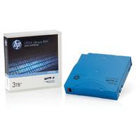 HPE C7975A back-up-opslagmedium Lege gegevenscartridge 1,5 TB LTO 1,26 cm - thumbnail