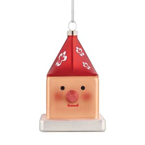 Alessi Le Palle Quadrate Cubocchio