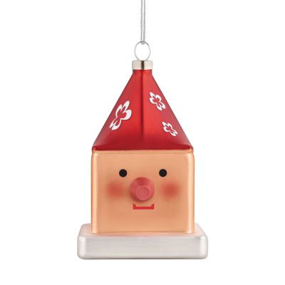 Alessi Le Palle Quadrate Cubocchio