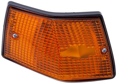 VPARTS Turn signals rear left , 7343