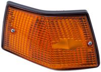 VPARTS Turn signals rear left , 7343