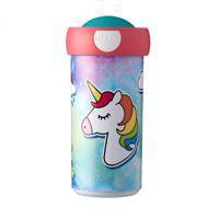 Mepal Schoolbeker Campus 300 ml - Unicorn