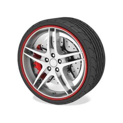 Beschermer Band OCC Motorsport Rood