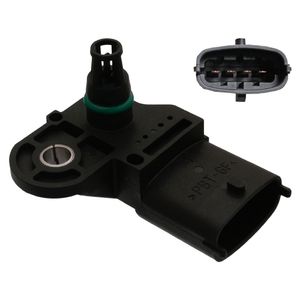 Zuigdruksensor 49634