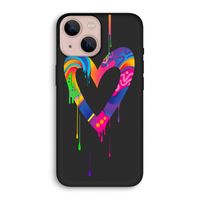 Melts My Heart: iPhone 13 mini Biologisch afbreekbaar hoesje