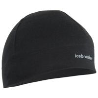 Icebreaker Merino 200 Oasis Muts Black One Size