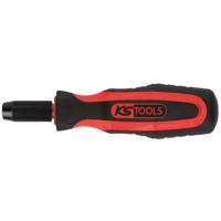 2-componentenhandgreep, met spankop KS Tools 907.2201