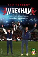 Wrexham - Ian Herbert - ebook