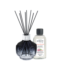 Maison Berger Geurstokjes Molecule Bleue Nuit - Underneath the Magnolias - 200 ml Maison Berger Geurstokjes Molecule Bleue Nuit - Underneath the Magnolias - 200 ml