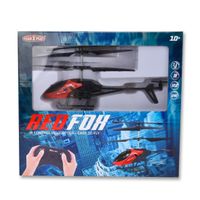Gear2Play op afstand bestuurbare Red Fox helikopter - thumbnail