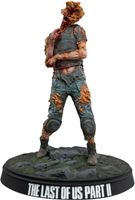 Last of Us Part 2: Armored Clicker Statue