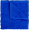 The One Towelling TH1600 Kitchen Towel - Royal Blue - 50 x 50 cm