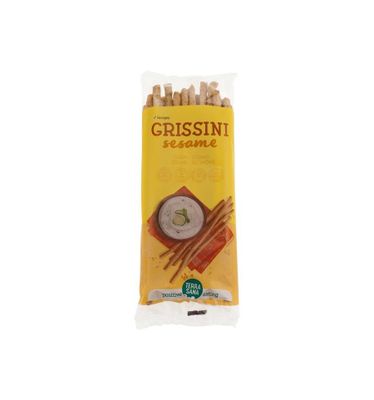Grissini sesam bio