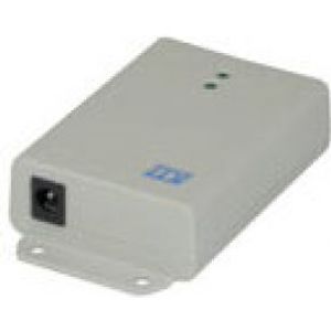 KTI Networks KPOE-100 PoE adapter & injector