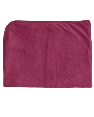 Deken - Rood