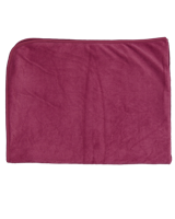 Deken - Rood