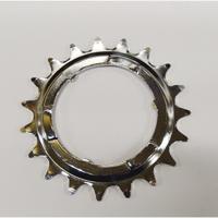 SA tandwiel 3/32 doorgezet 19T C50
