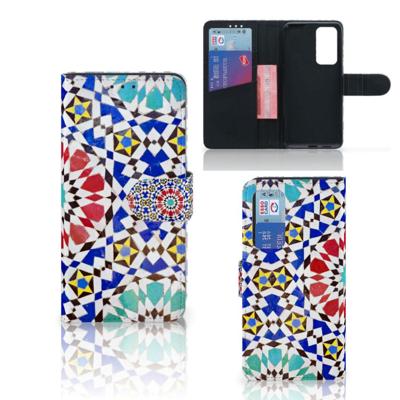 Huawei P40 | Bookcase | Mozaïek