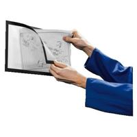 Duraframe durable 498501 magn plus a4 zw 2st