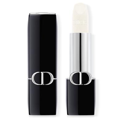 Dior Rouge Dior Lipbalsem 000 Diornatural 3.2gr Dior Rouge Dior Lipbalsem 000 Diornatural 3.2gr