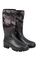 Fox Rage Camo Neoprene Boots Size 46