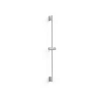 Tres Ducha glijstang opbouw 80 cm rond chroom
